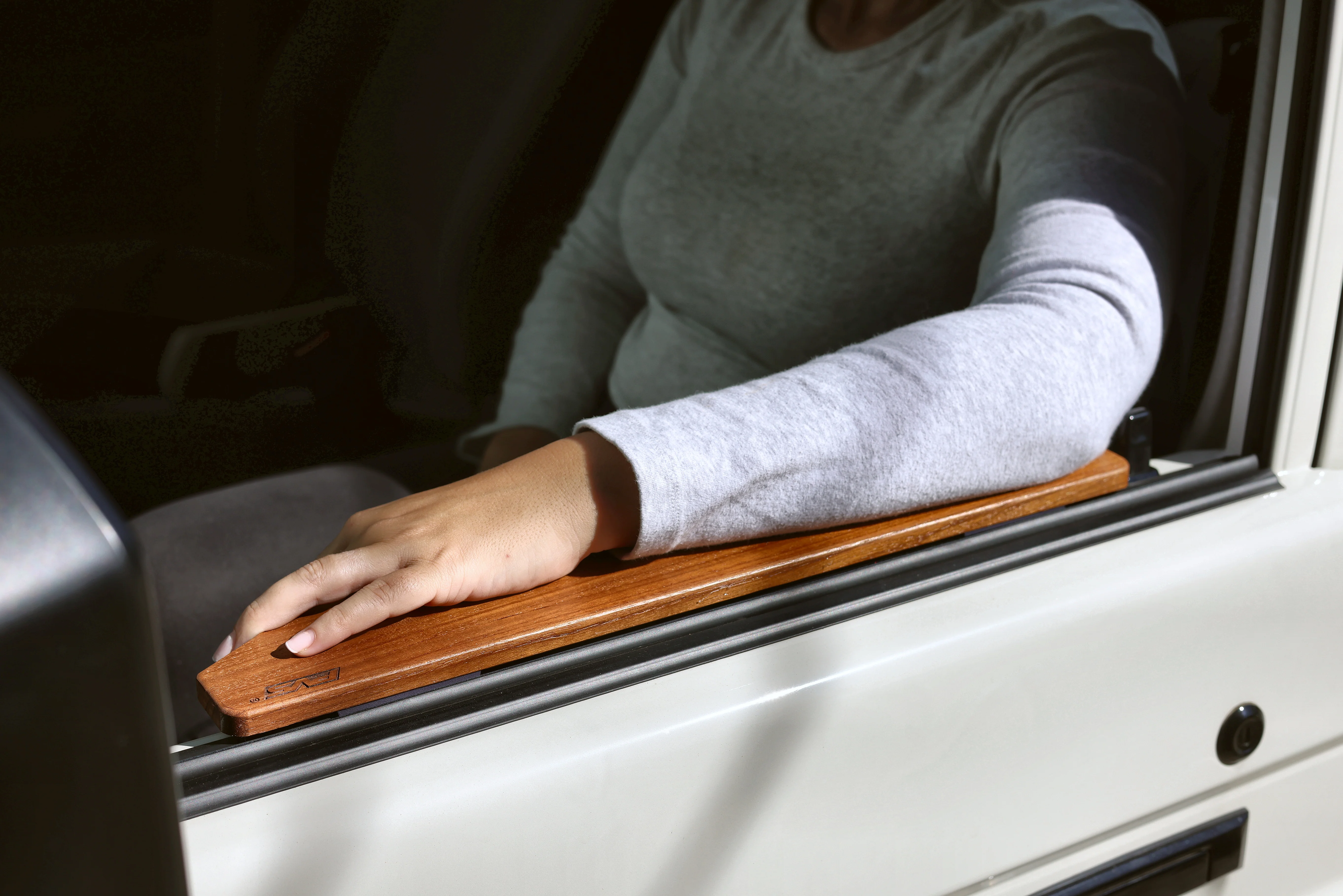 Master Your LandCruiser Interior